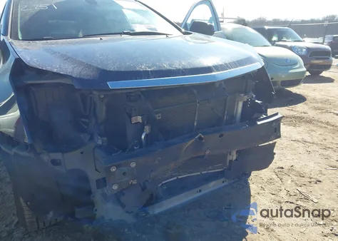 2015 Cadillac Srx z USA, uszkodzony, nr VIN 3GYFNAE35FS608595